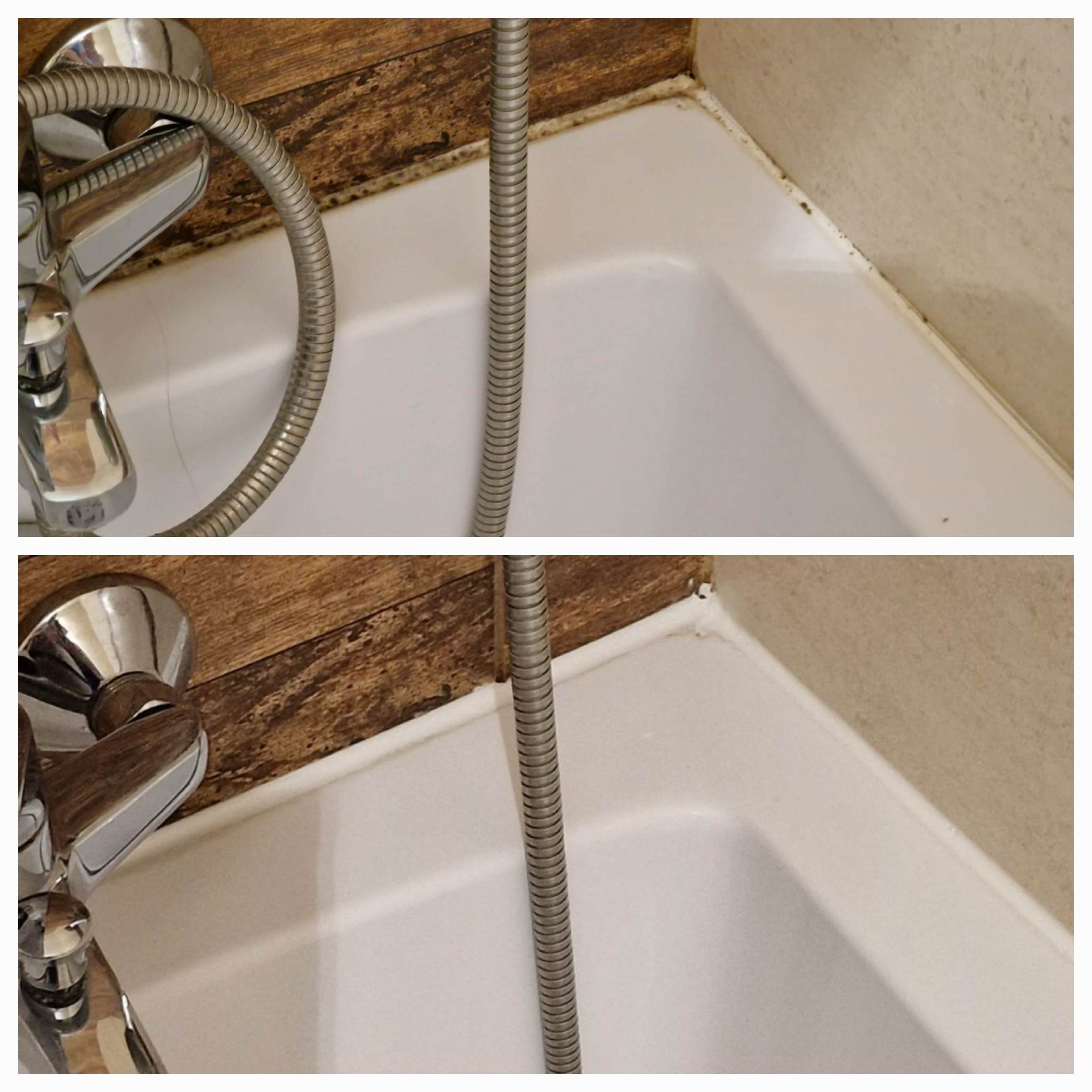 Fürdőkád újra sziloplasztozása